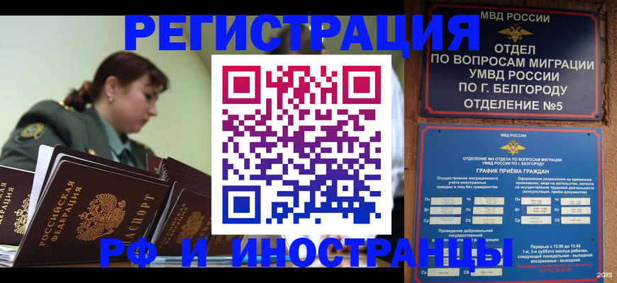 временная регистрация недорого в Котельниче